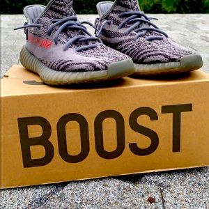 Yeezy boost 350 v2 beluga 2.0